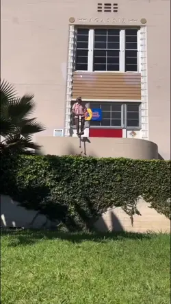 transição de salto