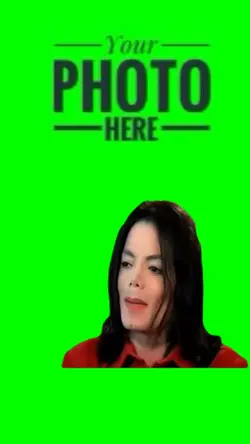 Michael Jackson Meme