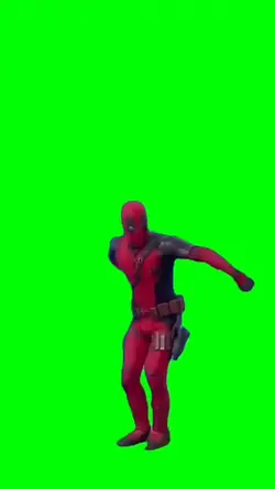 Deadpool 2
