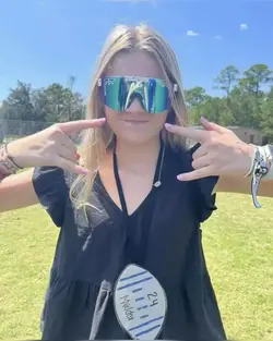 Aubrey Wyatt