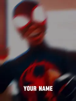 Telekinesis + miles