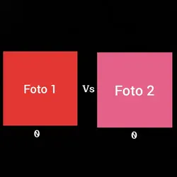 PHOTO1 VS PHOTO2