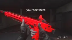 COD Template