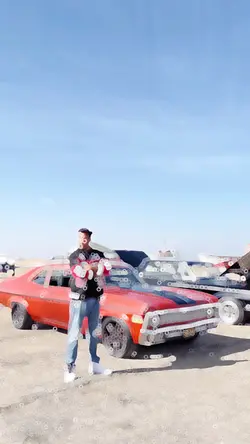 New Slowmo