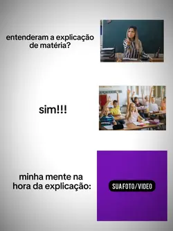 explicação 