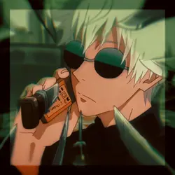 gojo satoru 
