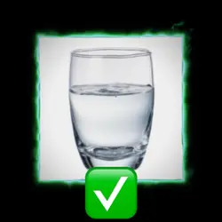 Water edit