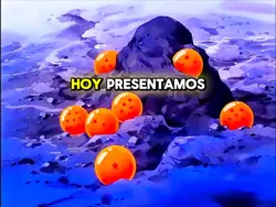 HOY PRESENTAMOS 