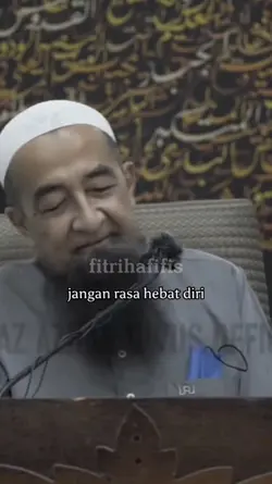 Ramai Lupa Diri