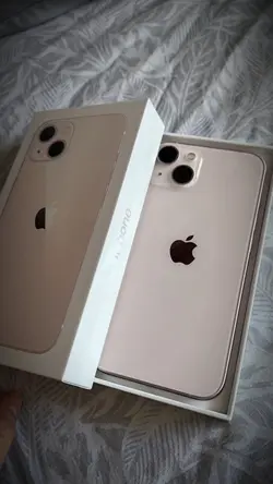 Báo iPhone 13