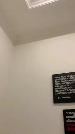 ingat kata dia