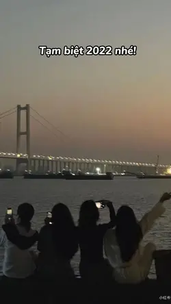 Tạm biệt 2022