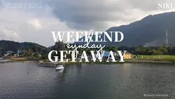 Danau Toba Nauli