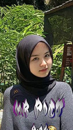 jj berjalan belakang