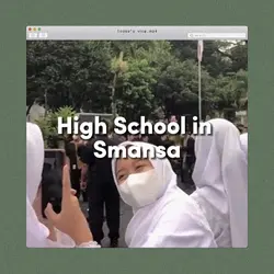 high school trend