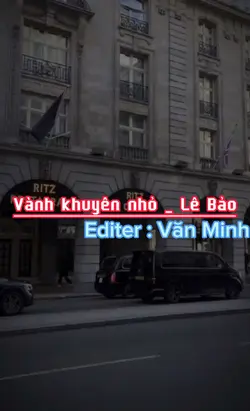Vành khuyên nhỏ 