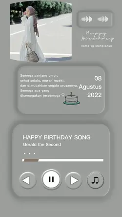 Tanggal Bisa Diedit