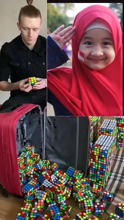 Lukisan Puzzle