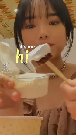 it's me