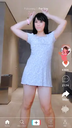 TikTok Live Overlay