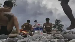 time lapse