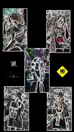 collab dong ber5