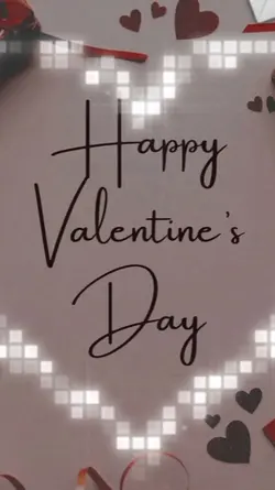 HappyValentine'sDay