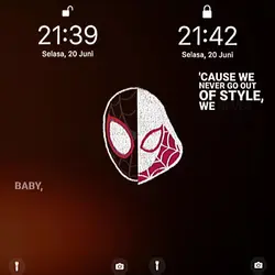 trend wallpaper