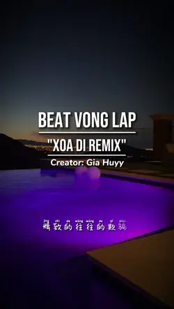 [2] Vòng Lặp 