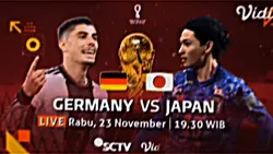 germany vs japan