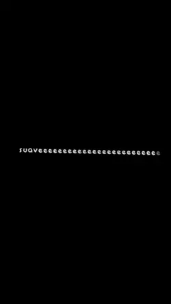 Suaveeeeeeeee