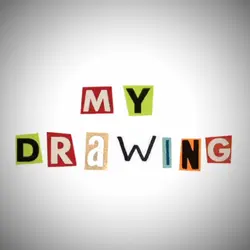 ver drawing