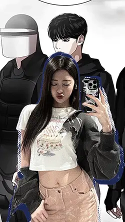 LOOKISM VER