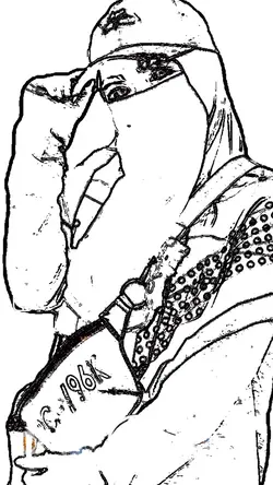 sketsa