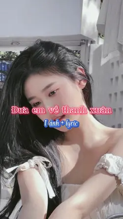 Đưa e về thanh xuân