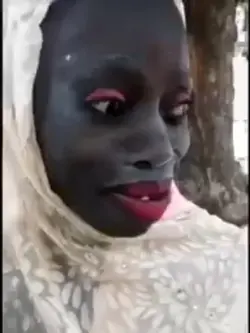 ganti foto teman