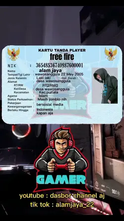 KTP gamers