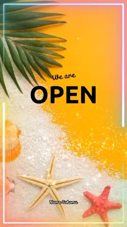 We are Open LED