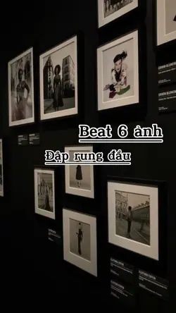 BEAT 6 ảnh