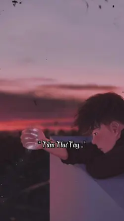 Nhạc lofi tâm trạng
