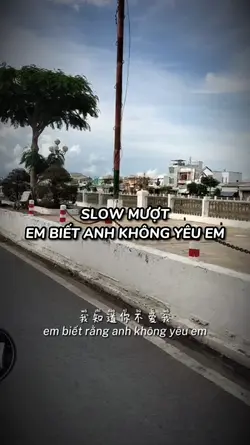 Slow Mượt