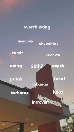 22th! |makin dewasa 