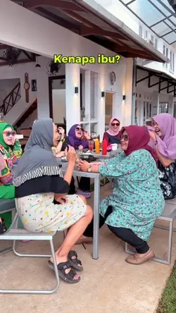 Ibu Pilih Duda Atau 