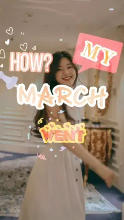 MarchWent