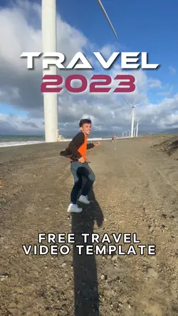 TRAVEL VIDEO