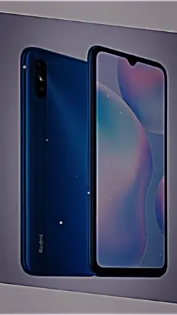 Redmi 9A
