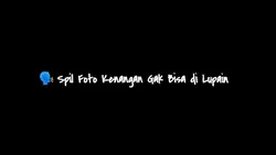 foto yg g terlupakan
