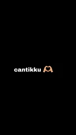 versi cantikku nih