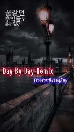 Day By Day