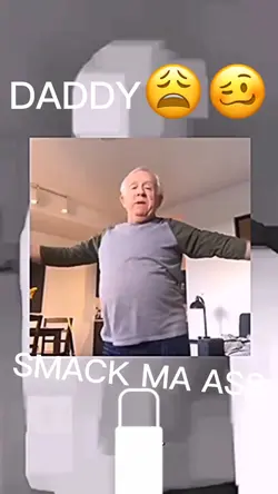 Daddy!, DADDY!!!